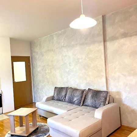 Naki Apartmani Подгорица Екстериор снимка