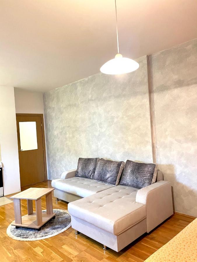 Naki Apartmani Подгорица Екстериор снимка