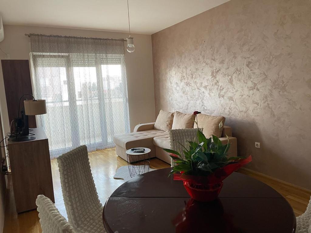 Naki Apartmani Подгорица Екстериор снимка
